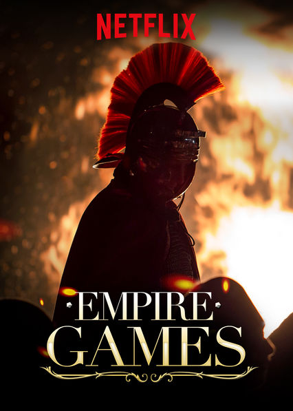 Empire Games Temporada 1 Capitulo 4